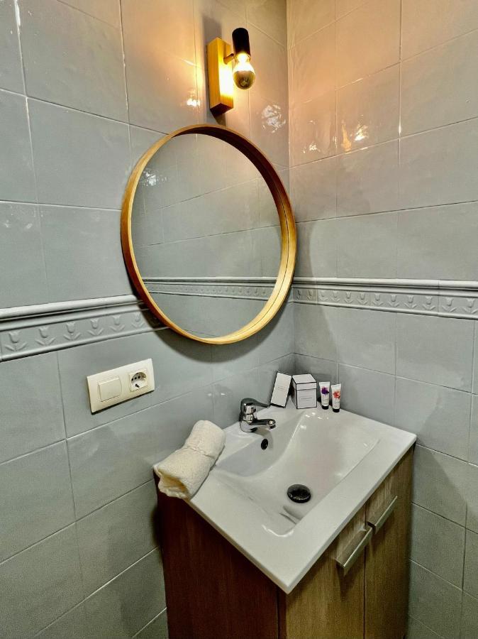 Appartement Piso Centro, Cerca De La Playa *