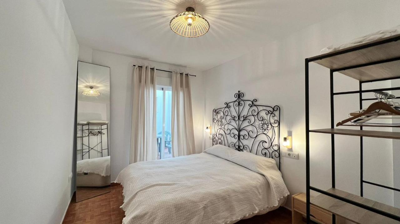 Piso Centro, Cerca De La Playa Appartement