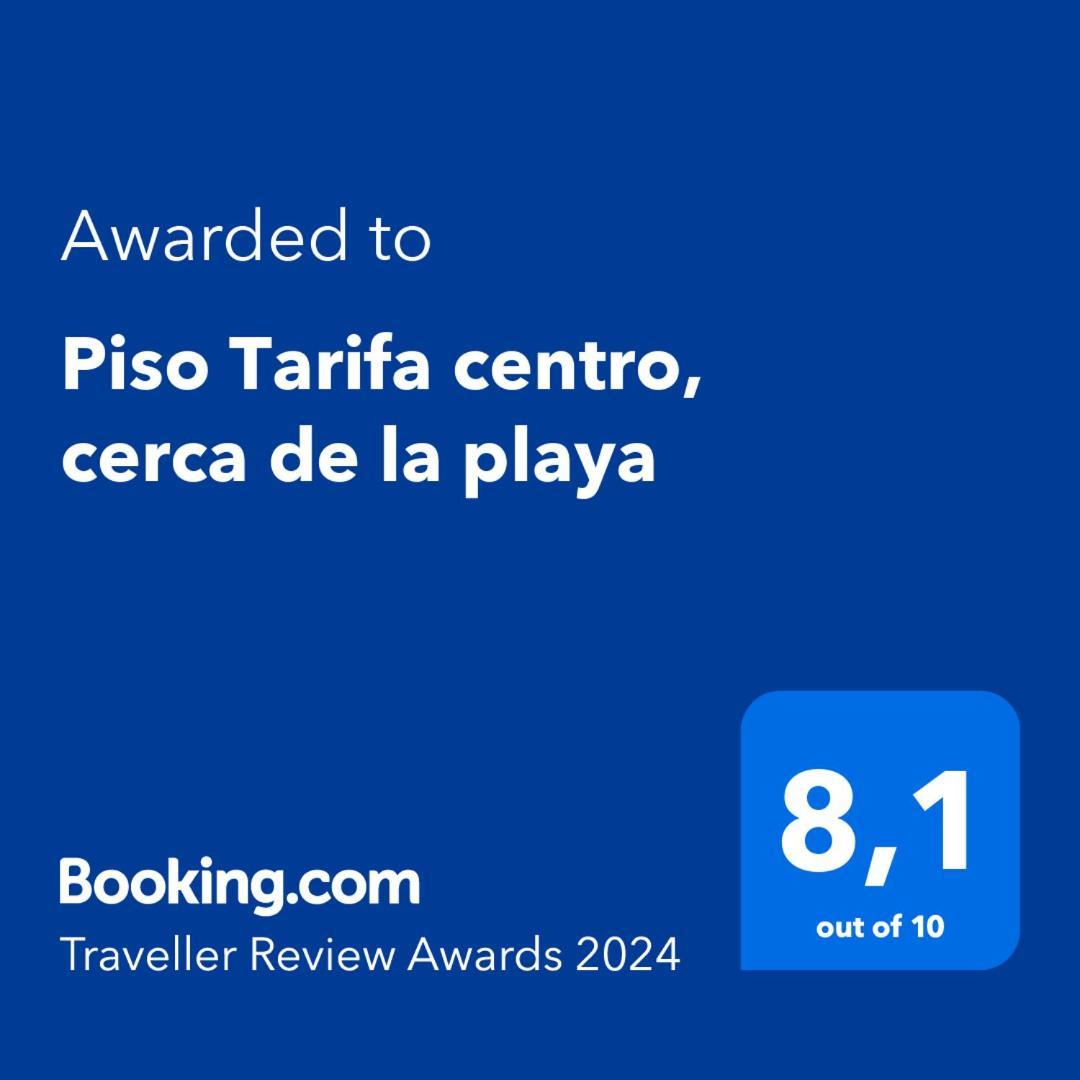 Appartement Piso Centro, Cerca De La Playa *