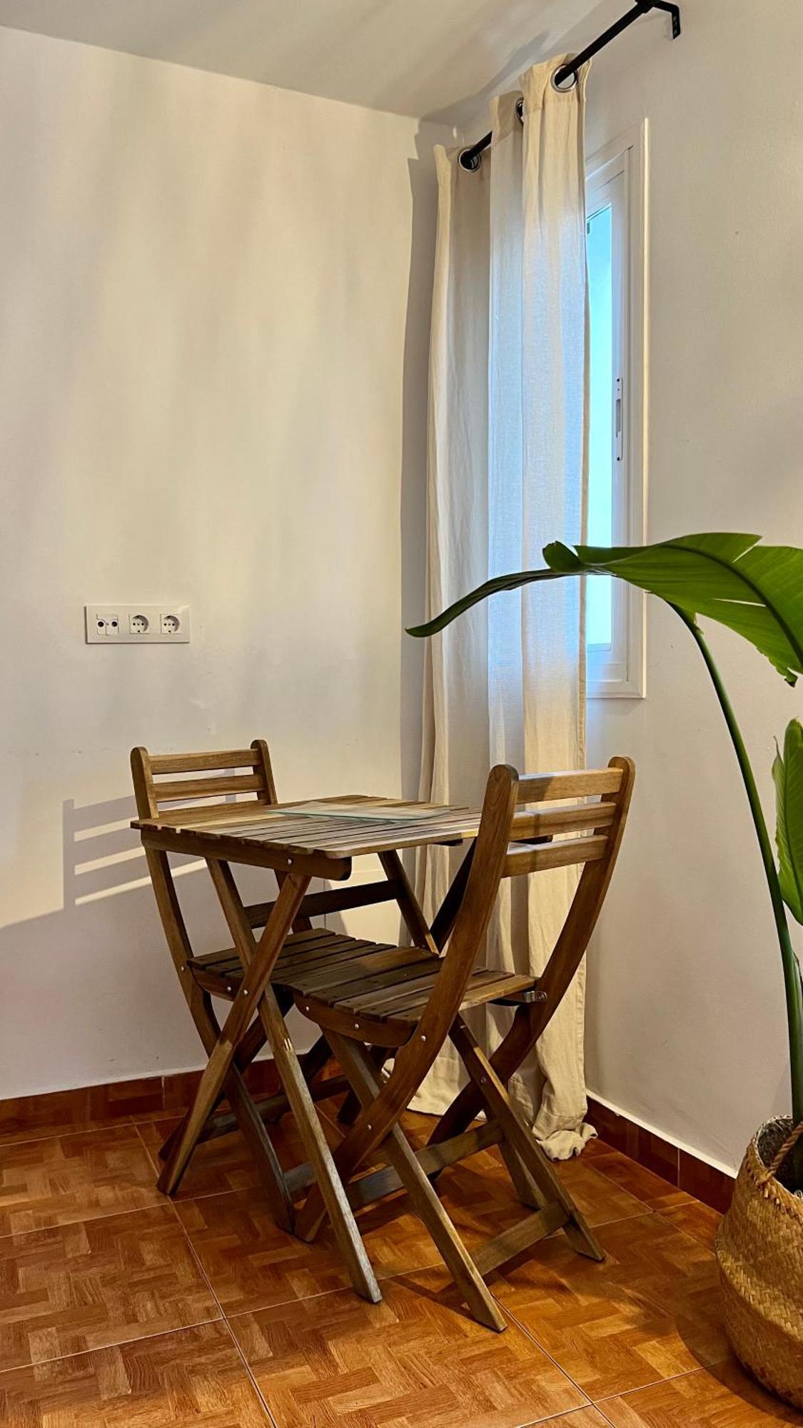 Appartement Piso Centro, Cerca De La Playa